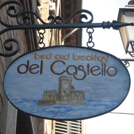 B&B Del Castello San Benedetto del Tronto Extérieur photo