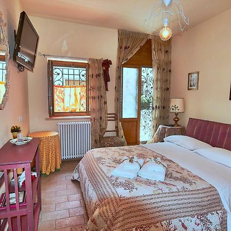 B&B Del Castello San Benedetto del Tronto Extérieur photo
