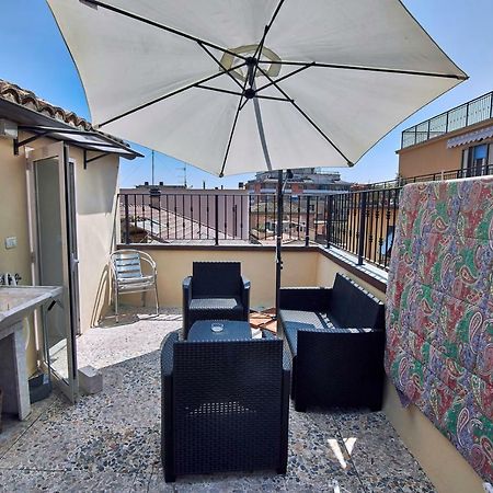 B&B Del Castello San Benedetto del Tronto Extérieur photo