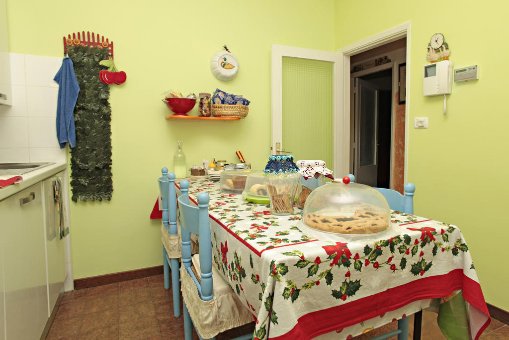 B&B Del Castello San Benedetto del Tronto Extérieur photo