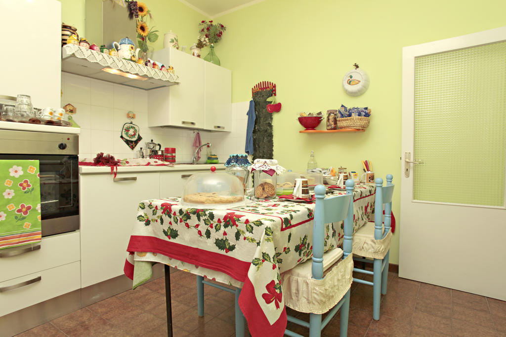 B&B Del Castello San Benedetto del Tronto Extérieur photo