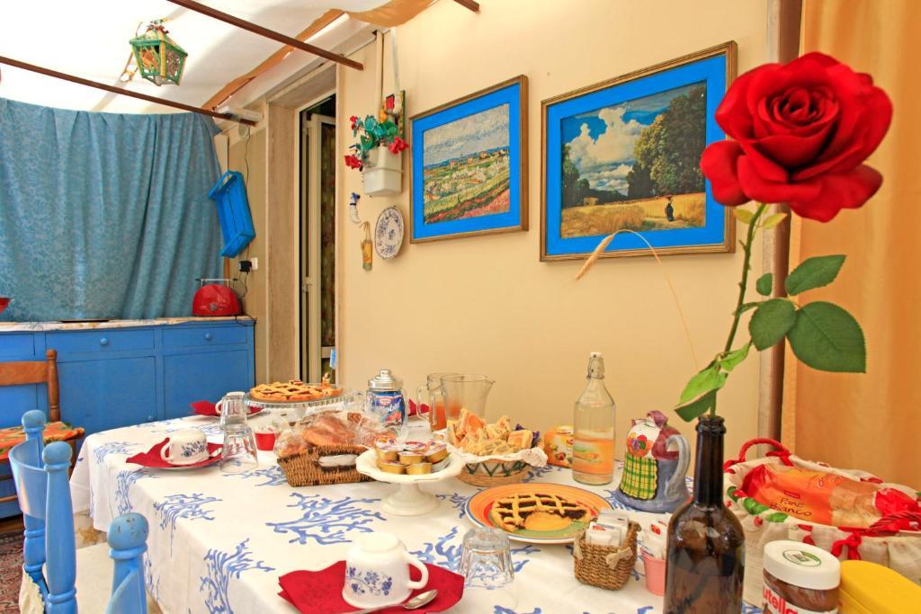 B&B Del Castello San Benedetto del Tronto Extérieur photo