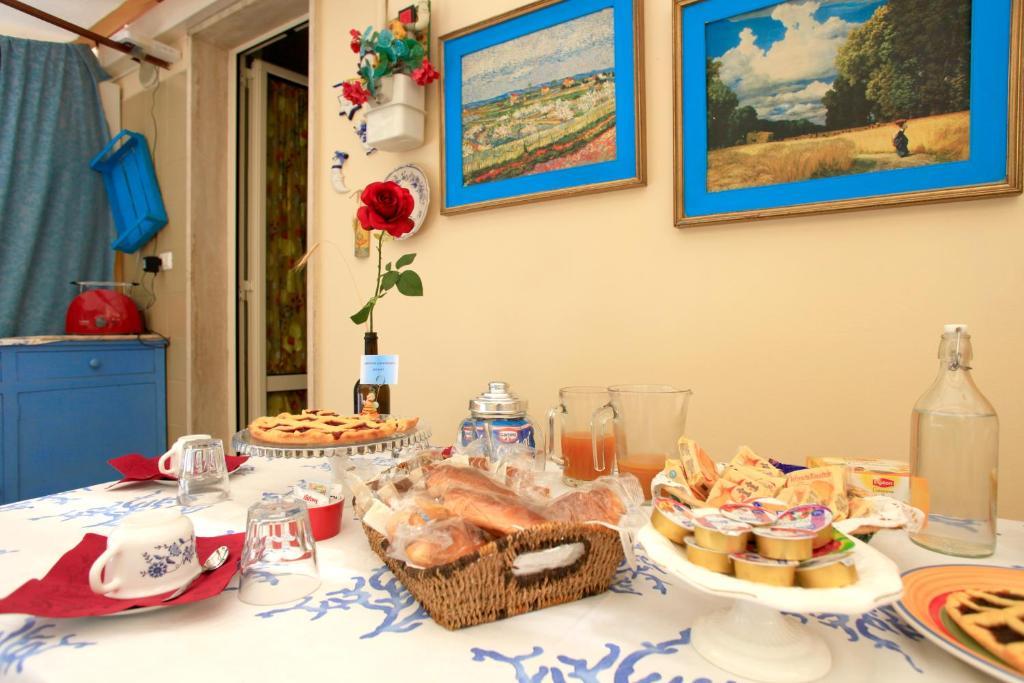 B&B Del Castello San Benedetto del Tronto Extérieur photo
