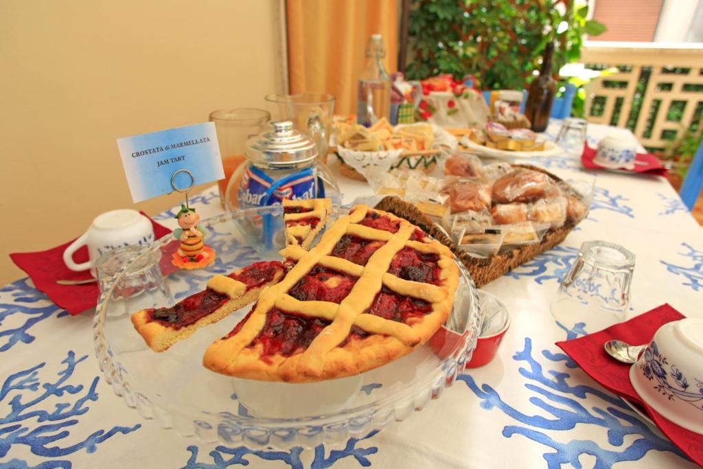 B&B Del Castello San Benedetto del Tronto Extérieur photo