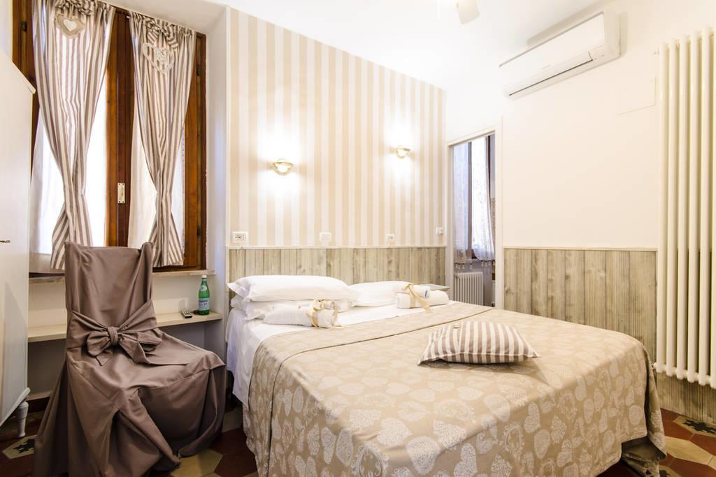 B&B Del Castello San Benedetto del Tronto Chambre photo
