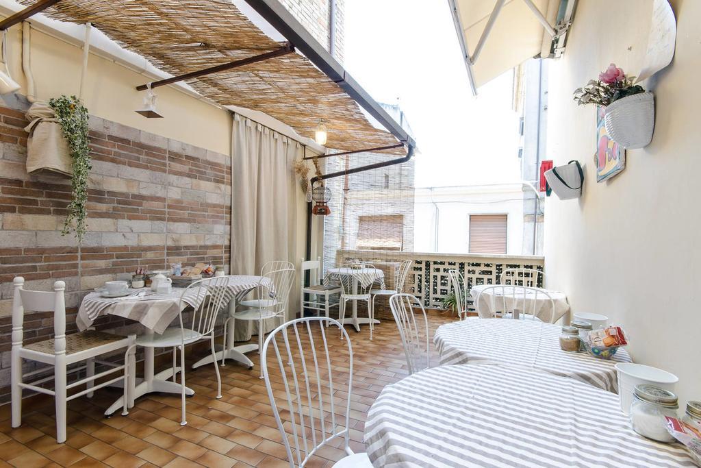 B&B Del Castello San Benedetto del Tronto Chambre photo