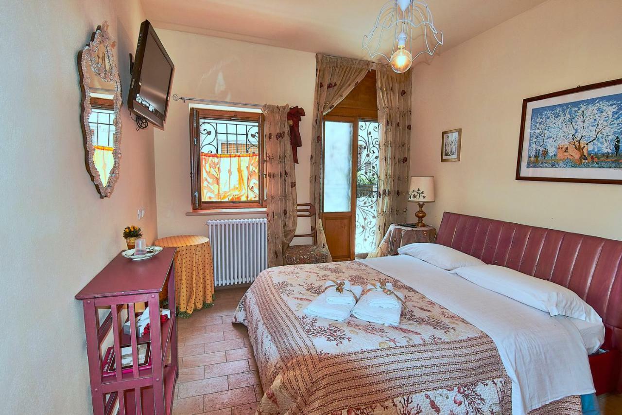 B&B Del Castello San Benedetto del Tronto Extérieur photo