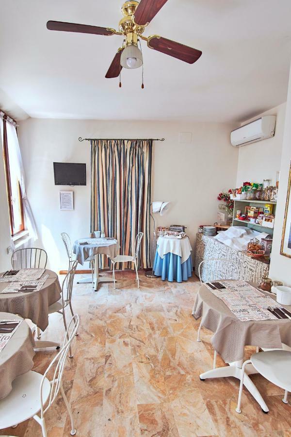 B&B Del Castello San Benedetto del Tronto Extérieur photo