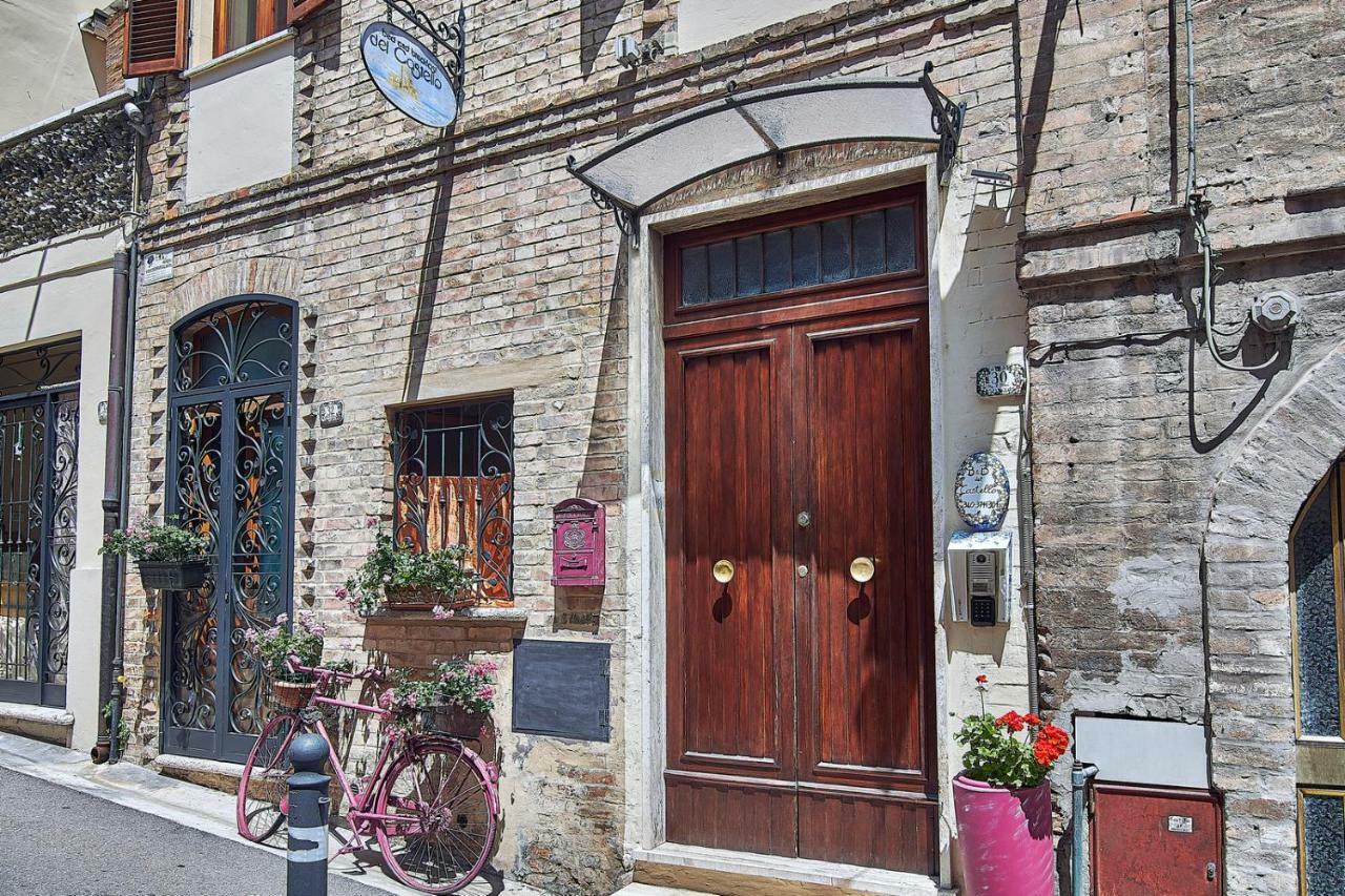 B&B Del Castello San Benedetto del Tronto Extérieur photo
