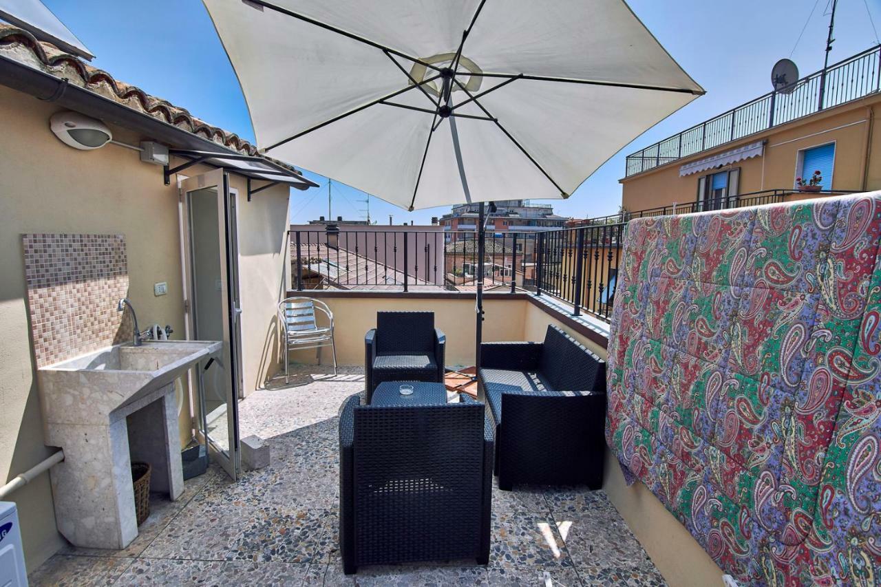 B&B Del Castello San Benedetto del Tronto Extérieur photo