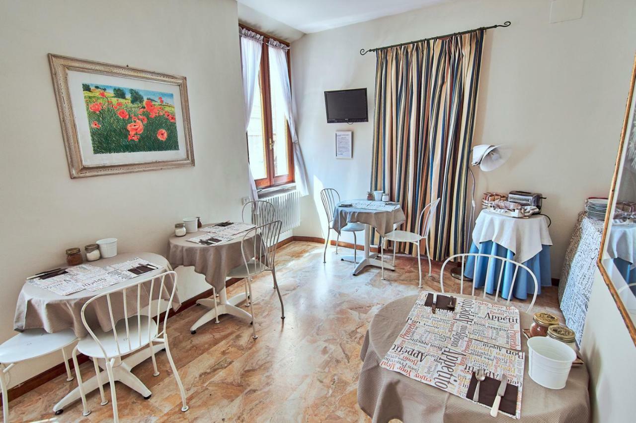 B&B Del Castello San Benedetto del Tronto Extérieur photo