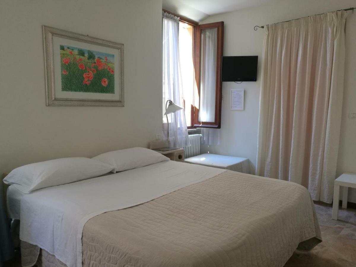 B&B Del Castello San Benedetto del Tronto Extérieur photo